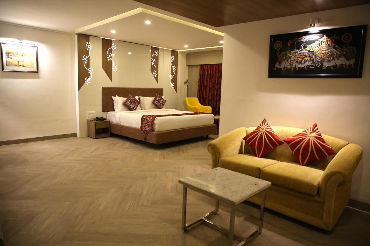 Hotel Rowan Tree By Poppys 3*