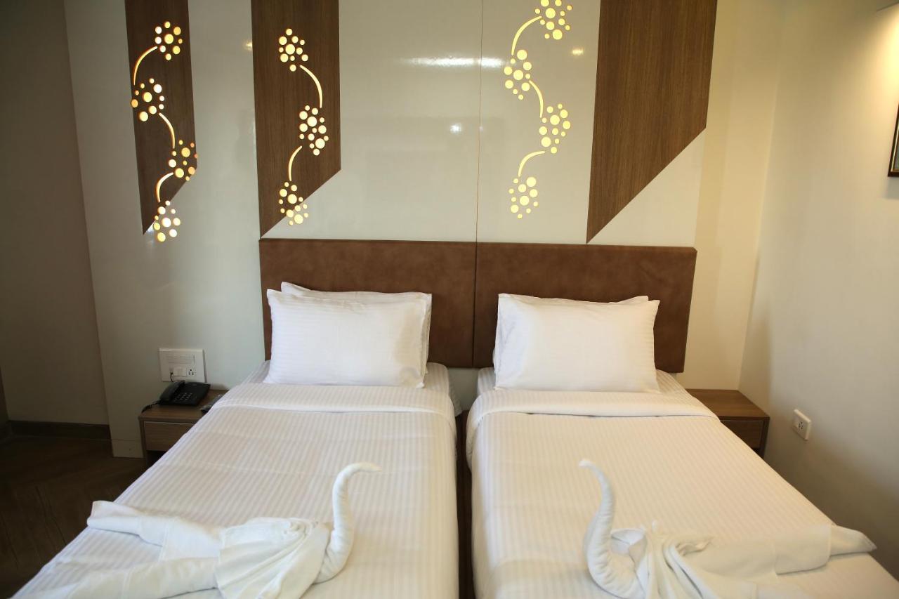 Hotel Rowan Tree By Poppys Chennai