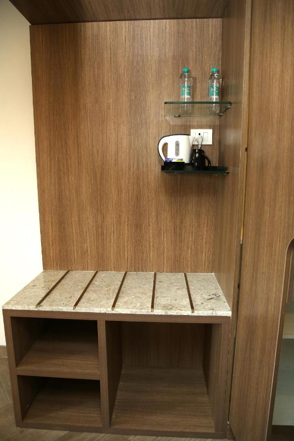 Hotel Rowan Tree By Poppys Chennai