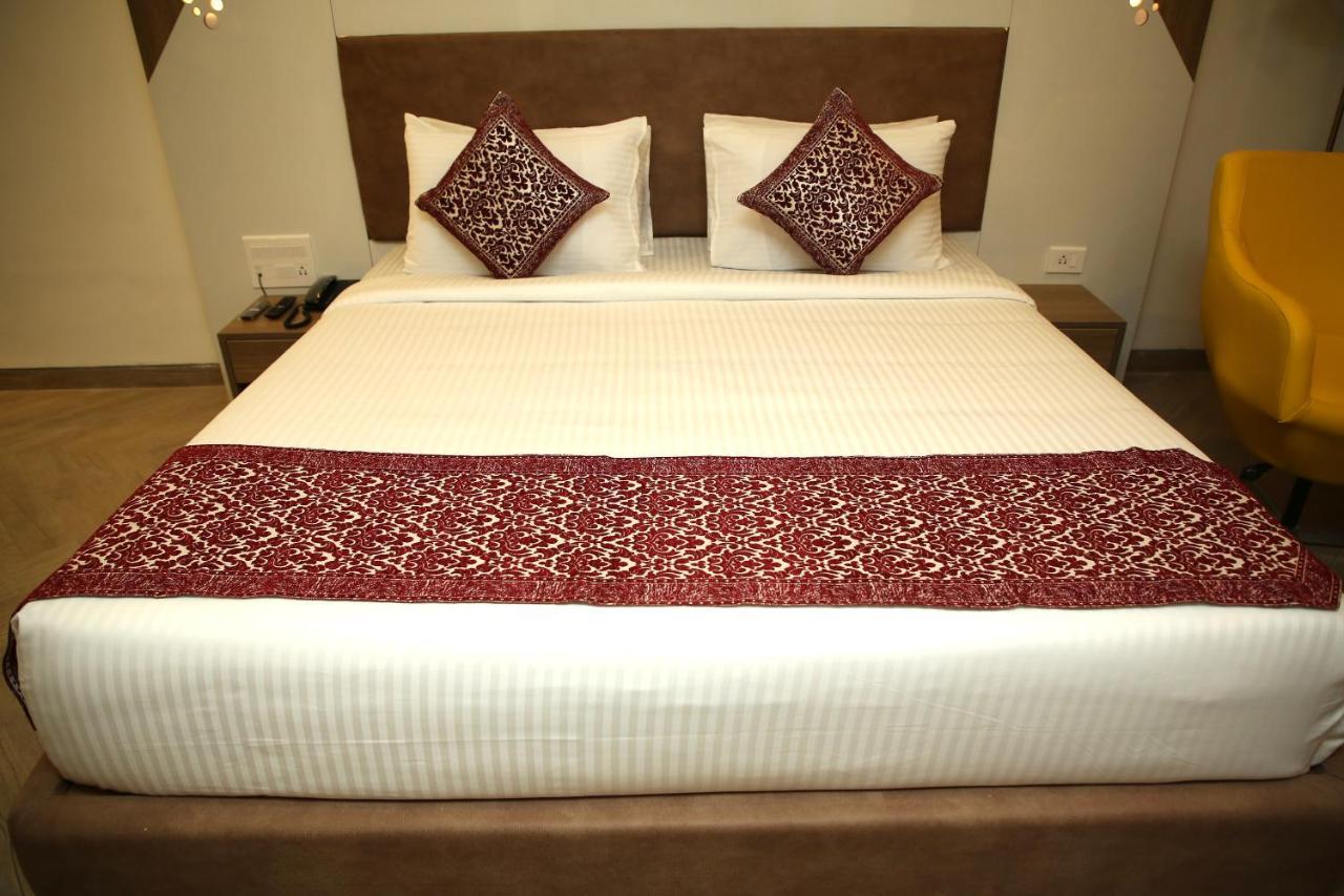 Hotel Rowan Tree By Poppys Chennai