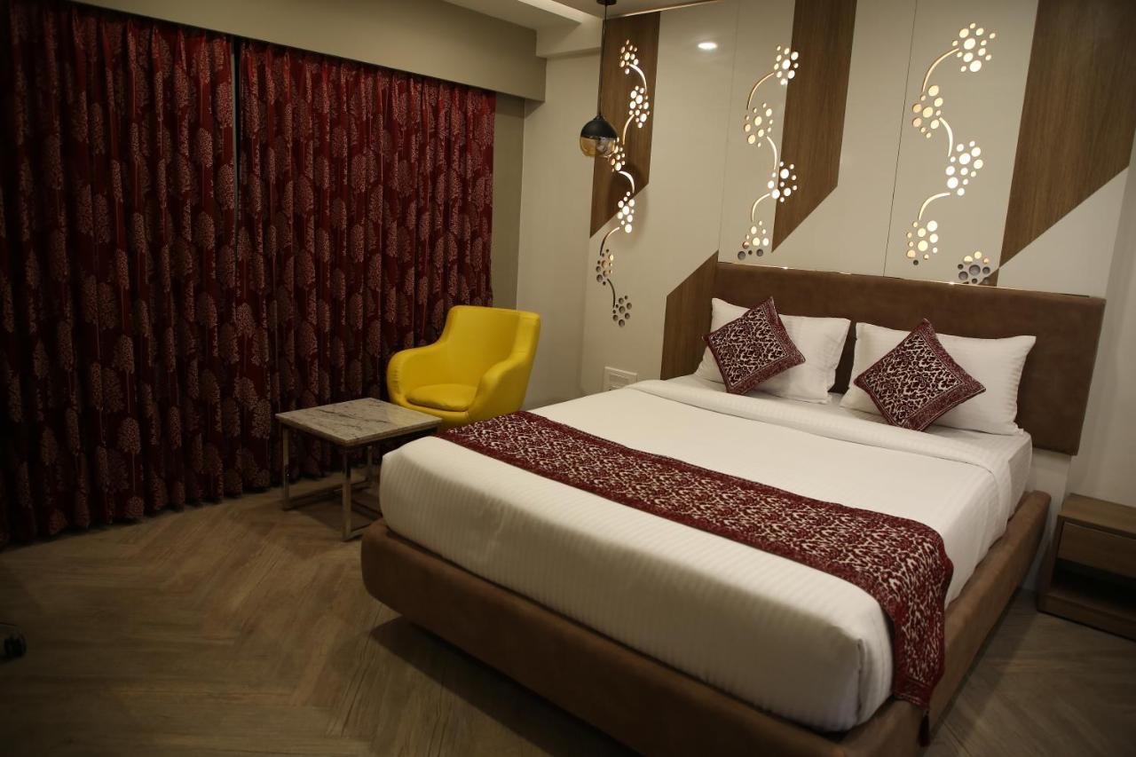 Hotel Rowan Tree By Poppys Chennai