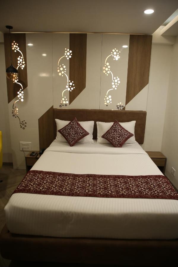 Hotel Rowan Tree By Poppys Chennai