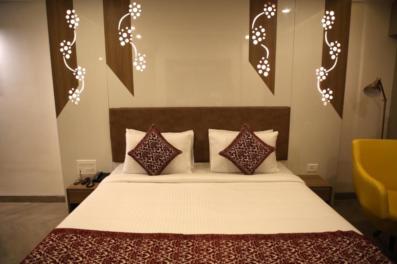 Hotel Rowan Tree By Poppys
