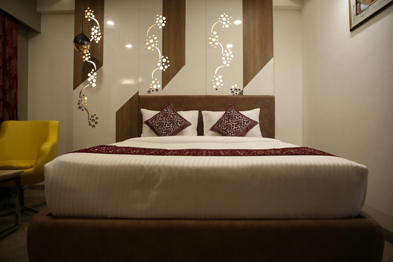 Hotel Rowan Tree By Poppys