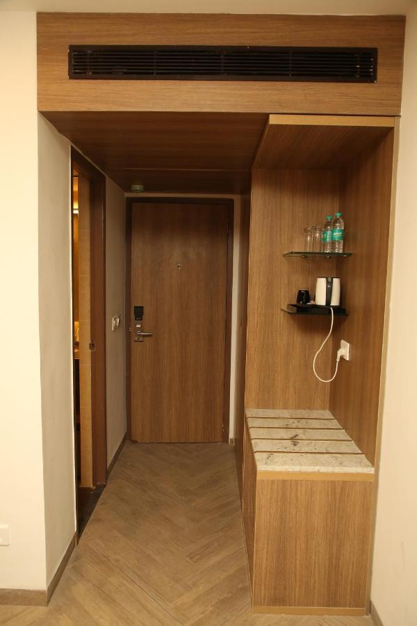 Hotel Rowan Tree By Poppys 3*