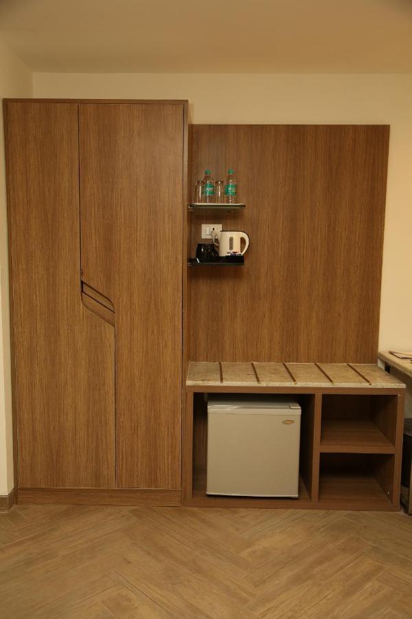 Hotel Rowan Tree By Poppys Chennai
