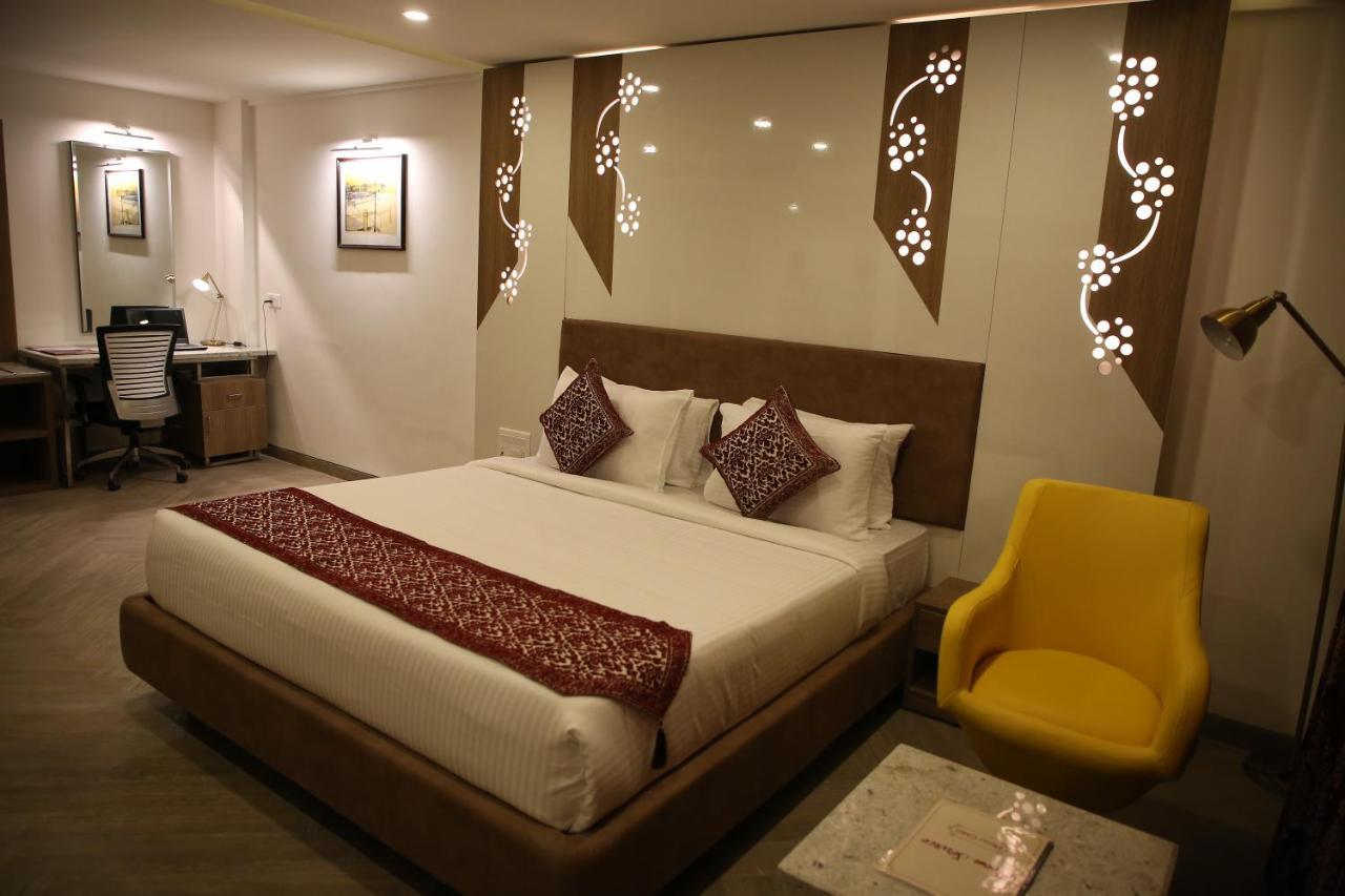 Hotel Rowan Tree By Poppys 3*