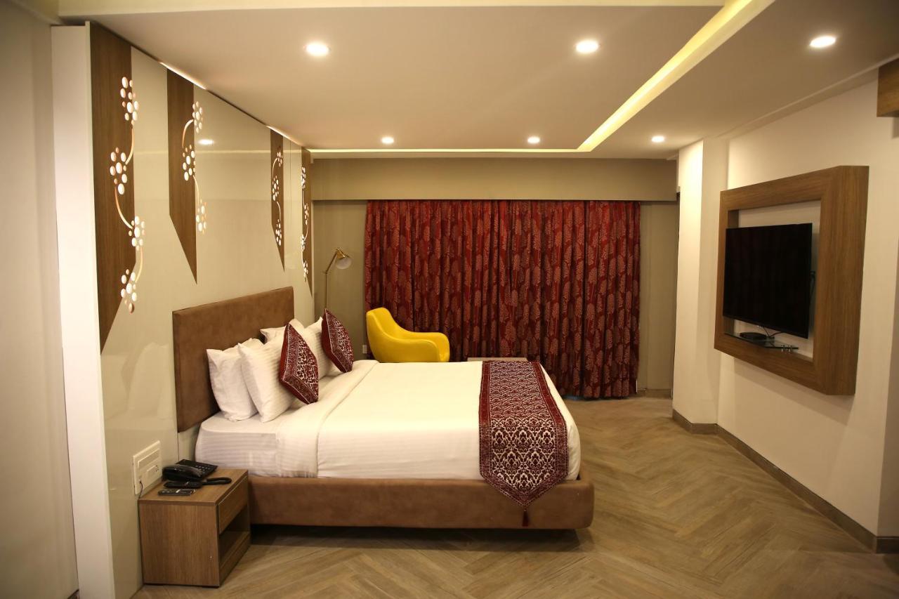 Rowan Tree By Poppys 3* Chennai